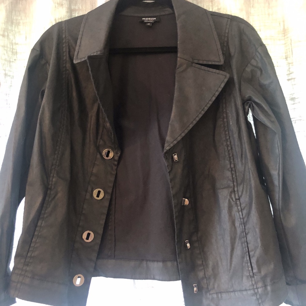 Worth Blazer